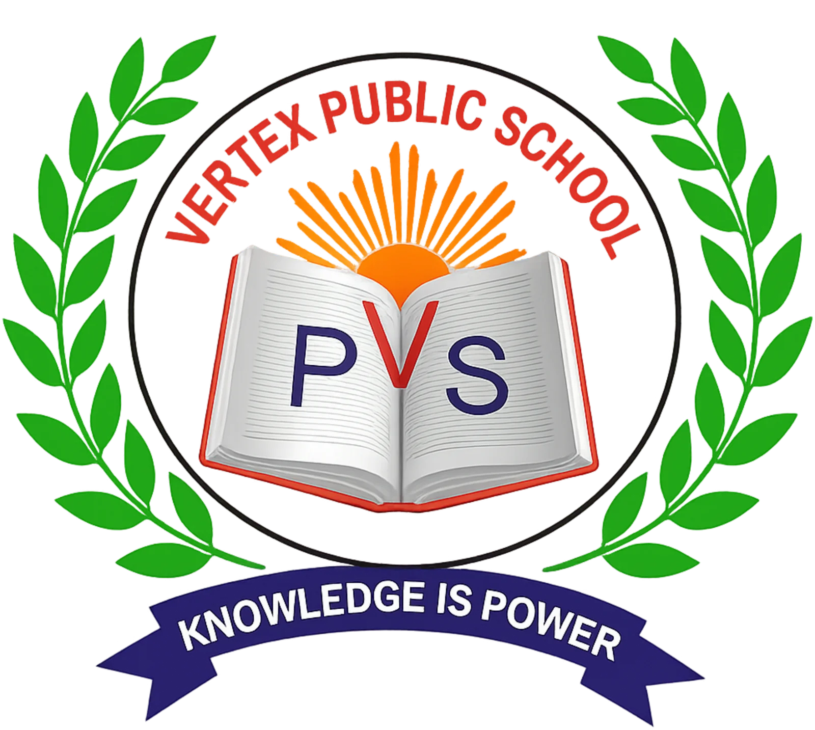 School Logo